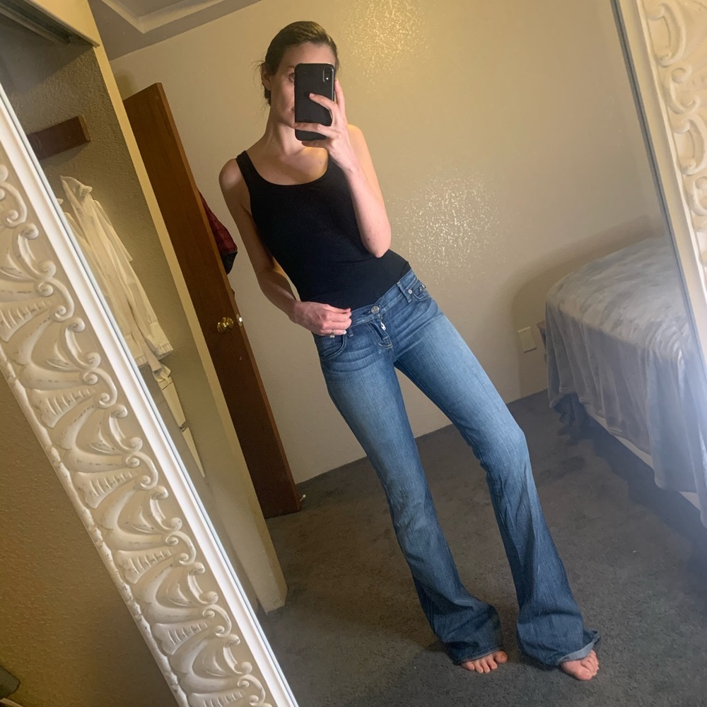Rock & Republic Denim